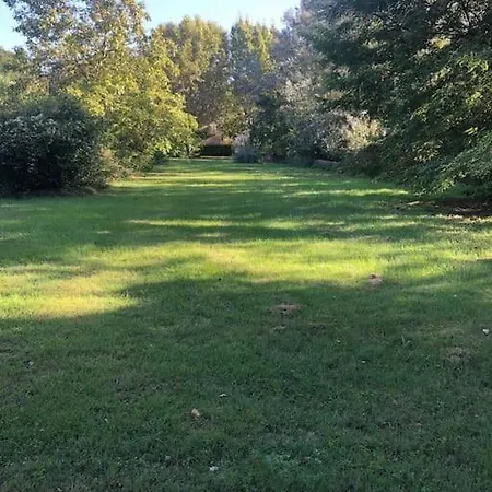 Maison De 1820 Dans Un Ecrin De Verdure De 2 Ha *