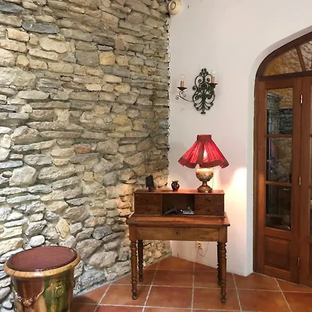 Maison De 1820 Dans Un Ecrin De Verdure De 2 Ha Villa