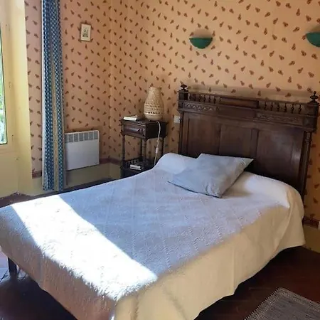 Maison De 1820 Dans Un Ecrin De Verdure De 2 Ha