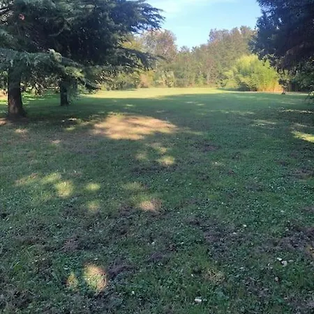Maison De 1820 Dans Un Ecrin De Verdure De 2 Ha Entrechaux
