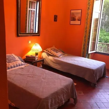 Villa Maison De 1820 Dans Un Ecrin De Verdure De 2 Ha