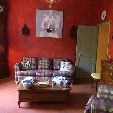 Villa Maison De 1820 Dans Un Ecrin De Verdure De 2 Ha