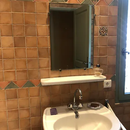 Maison De 1820 Dans Un Ecrin De Verdure De 2 Ha *