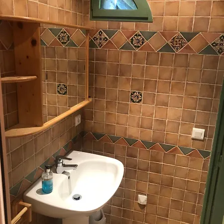 Maison De 1820 Dans Un Ecrin De Verdure De 2 Ha * Entrechaux