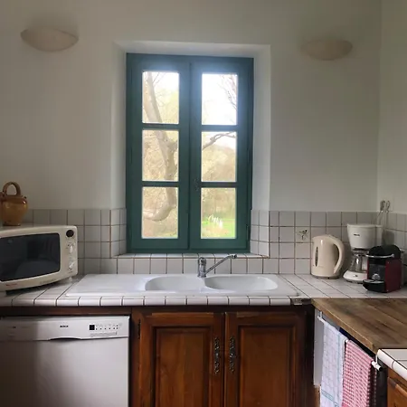 Villa Maison De 1820 Dans Un Ecrin De Verdure De 2 Ha