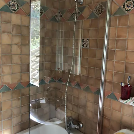 Maison De 1820 Dans Un Ecrin De Verdure De 2 Ha *
