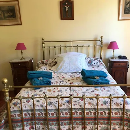 Maison De 1820 Dans Un Ecrin De Verdure De 2 Ha * Entrechaux