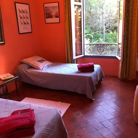 Maison De 1820 Dans Un Ecrin De Verdure De 2 Ha