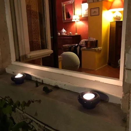 Villa Maison De 1820 Dans Un Ecrin De Verdure De 2 Ha *