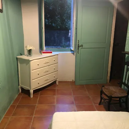 Maison De 1820 Dans Un Ecrin De Verdure De 2 Ha Villa Entrechaux