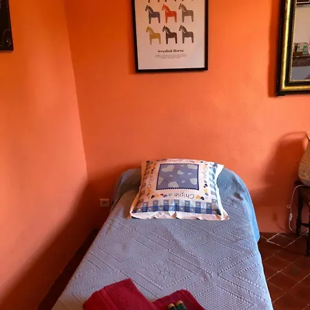 Maison De 1820 Dans Un Ecrin De Verdure De 2 Ha *