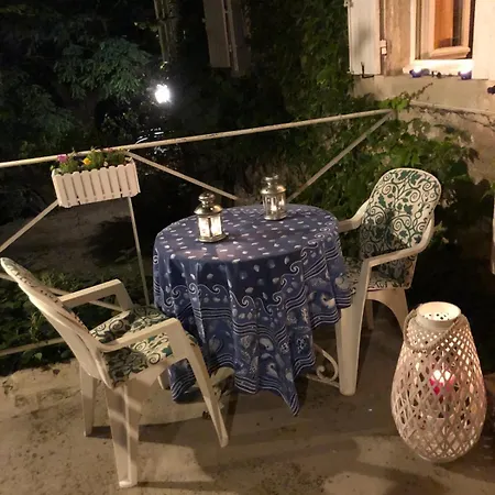 Maison De 1820 Dans Un Ecrin De Verdure De 2 Ha Entrechaux