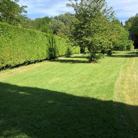 Maison De 1820 Dans Un Ecrin De Verdure De 2 Ha Villa *